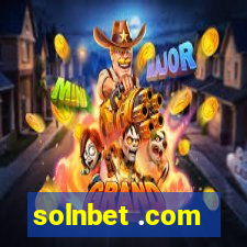 solnbet .com